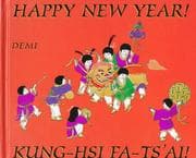 Tapa de Happy New Year!