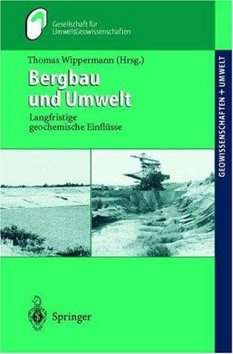 Tapa de Bergbau und Umwelt