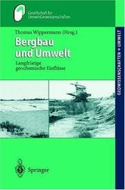Tapa de Bergbau und Umwelt