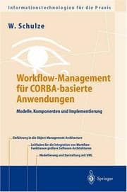 Tapa de Workflow-Management für CORBA-basierte Anwendungen