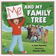 Tapa de Me And My Family Tree