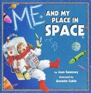 Tapa de Me and My Place in Space
