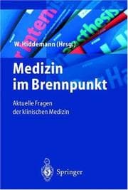 Tapa de Medizin im Brennpunkt