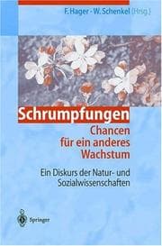 Tapa de Schrumpfungen. Chancen für ein anderes Wachstum