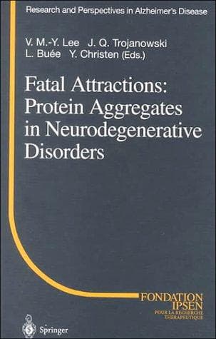 Tapa de Fatal attractions
