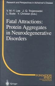 Tapa de Fatal attractions