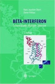 Tapa de Beta-Interferon