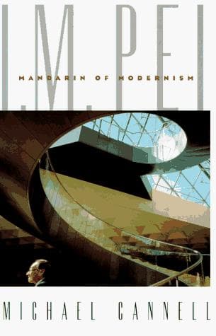 Tapa de I M Pei