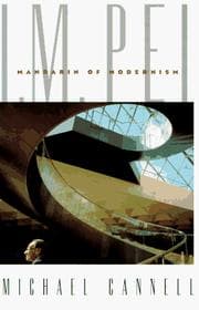 Tapa de I M Pei