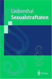 Tapa de Sexualstraftaten