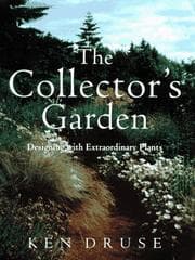 Tapa de The collector's garden
