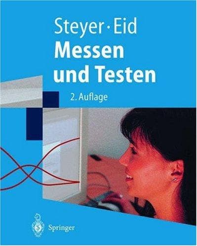 Tapa de Messen und Testen