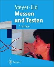 Tapa de Messen und Testen