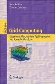 Tapa de Grid computing