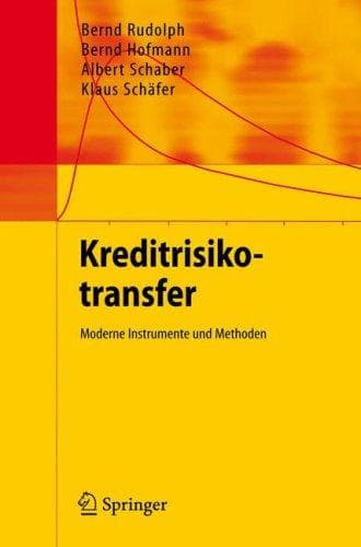 Tapa de Kreditrisikotransfer