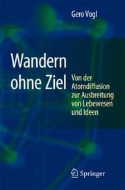 Tapa de Wandern ohne Ziel