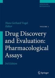 Tapa de Drug Discovery and Evaluation