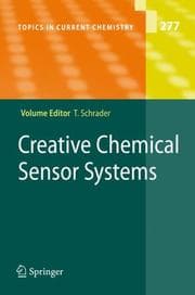 Tapa de Creative Chemical Sensor Systems
