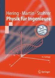 Tapa de Physik für Ingenieure