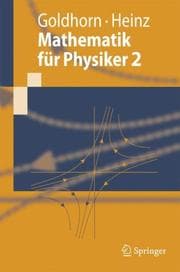 Tapa de Mathematik für Physiker 2