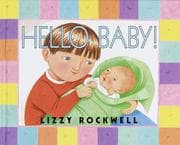 Tapa de Hello baby!