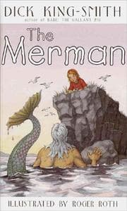 Tapa de The Merman
