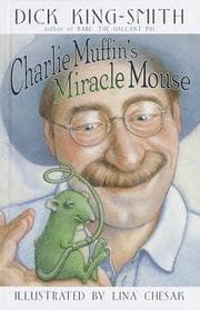 Tapa de Charlie Muffin's miracle mouse