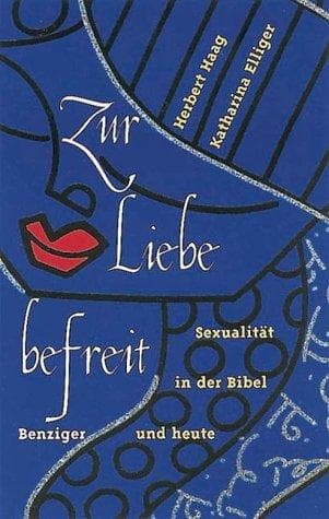 Tapa de Zur Liebe befreit