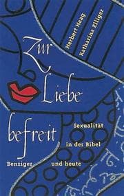 Tapa de Zur Liebe befreit