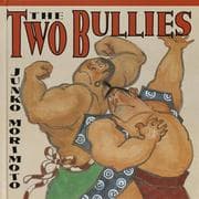 Tapa de The two bullies