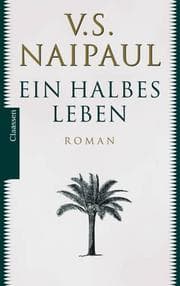 Tapa de Ein halbes Leben