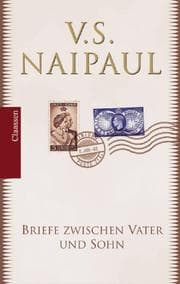 Tapa de Briefe zwischen Vater und Sohn