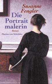 Tapa de Die Portraitmalerin