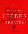 Tapa de Der kleine Liebes- Berater