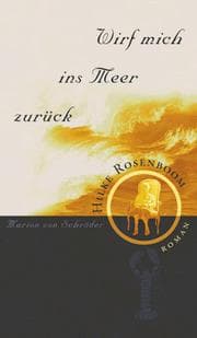 Tapa de Wirf mich ins Meer zurück