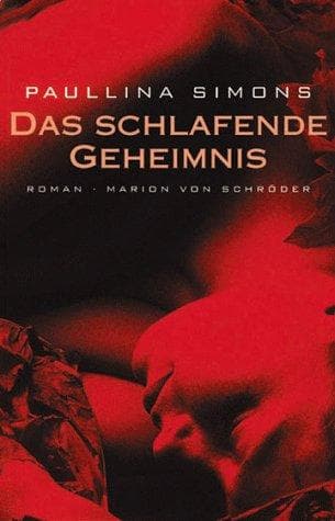 Tapa de Das schlafende Geheimnis