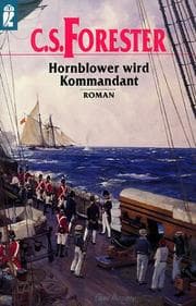 Tapa de Hornblower wird Kommandant