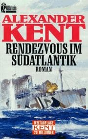 Tapa de Rendezvous – South Atlantic