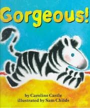 Tapa de Gorgeous