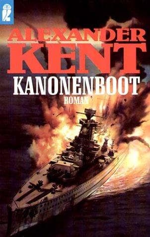Tapa de Kanonenboot
