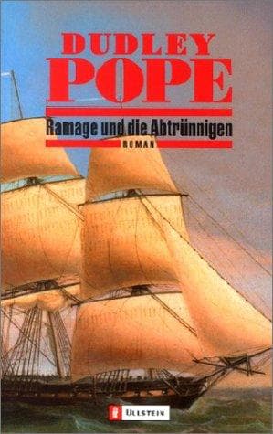 Tapa de Ramage und die Abtrünnigen
