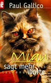 Tapa de Miau sagt mehr als tausend Worte