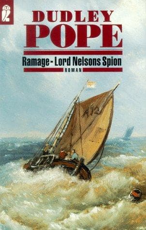 Tapa de Ramage, Lord Nelsons Spion