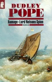Tapa de Ramage, Lord Nelsons Spion