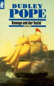 Tapa de Ramage und der Teufel