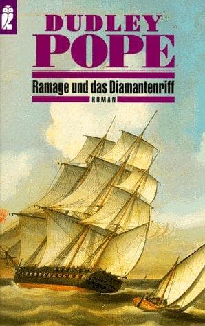 Tapa de Ramage und das Diamantenriff