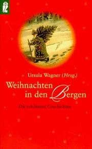 Tapa de Weihnachten in den Bergen. Die schönsten Geschichten