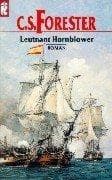 Tapa de Leutnant Hornblower. Roman