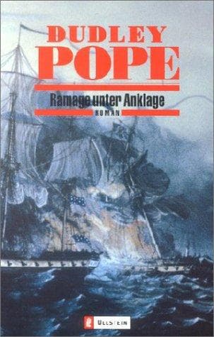 Tapa de Ramage unter Anklage
