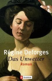 Tapa de Das Unwetter